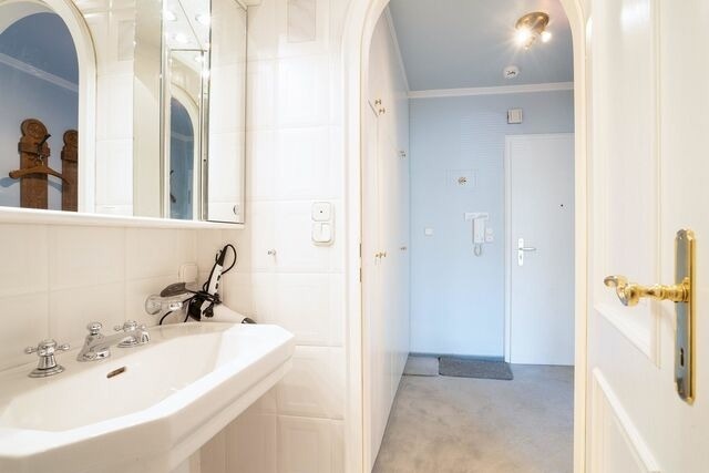 Ferienwohnung in Scharbeutz - H3/23 - Hanseat - Au&szlig;enschwimmbad - Bild 18