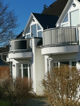 Ferienwohnung in Zingst - Boddenkieker 03 - Bild 2