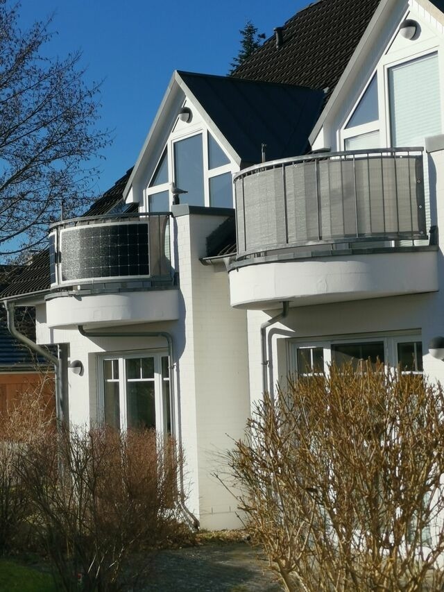 Ferienwohnung in Zingst - Boddenkieker 03 - Bild 2