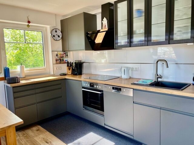Ferienwohnung in Zingst - Boddenkieker 03 - Bild 8