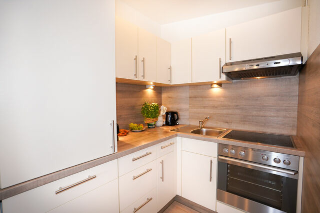 Ferienwohnung in Gr&ouml;mitz - Hanseat I Whg. 13 - Bild 8