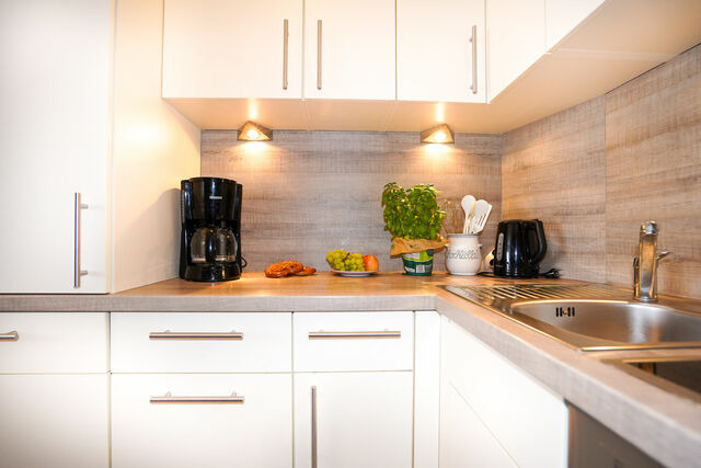 Ferienwohnung in Gr&ouml;mitz - Hanseat I Whg. 13 - Bild 9