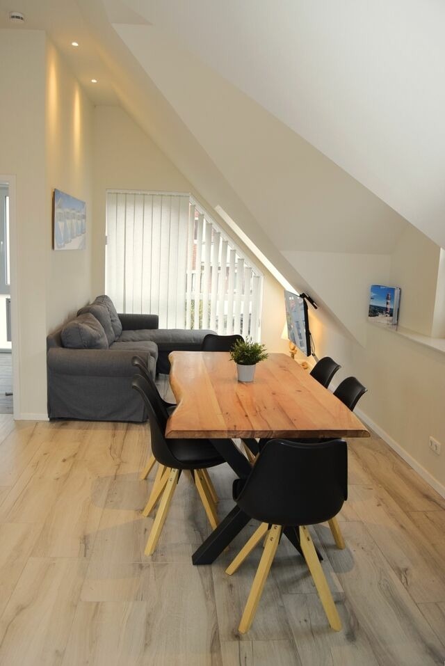 Ferienhaus in Kalifornien - Meister, Ramona und Nils: "Haus Kaptain" - Bild 7