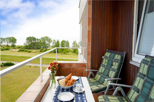 Ferienwohnung in Gr&ouml;mitz - Hanseat I Whg. 72 - Bild 8