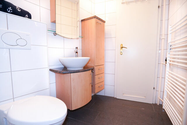 Ferienwohnung in Gr&ouml;mitz - Hanseat I Whg. 72 - Bild 16