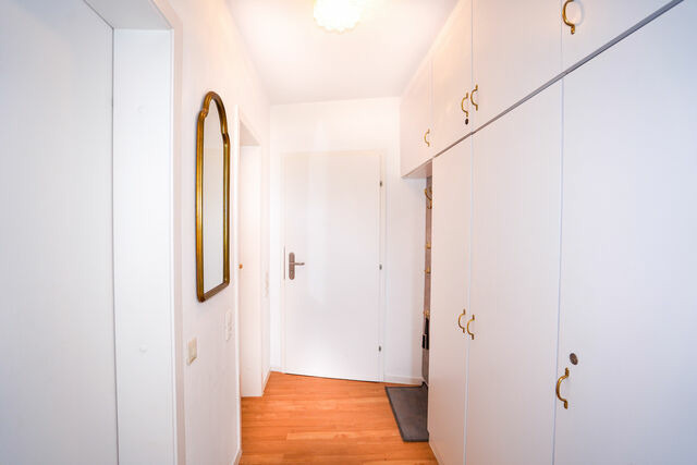 Ferienwohnung in Gr&ouml;mitz - Hanseat I Whg. 72 - Bild 17