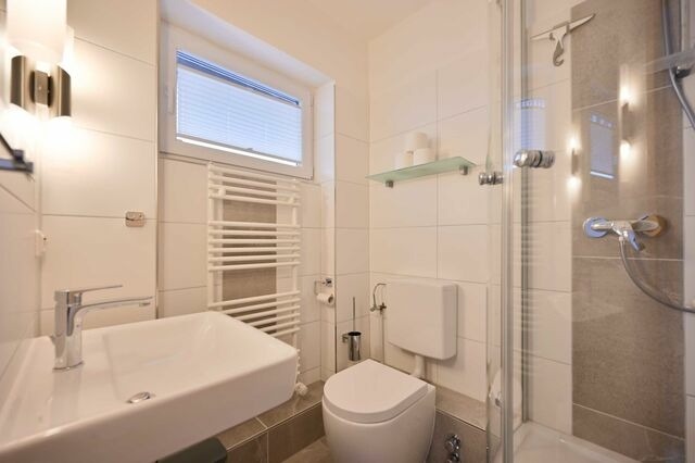 Ferienwohnung in Kellenhusen - Seerose Elke - Bild 5