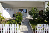 Ferienwohnung in Kellenhusen - Seerose Jutta - Bild 8
