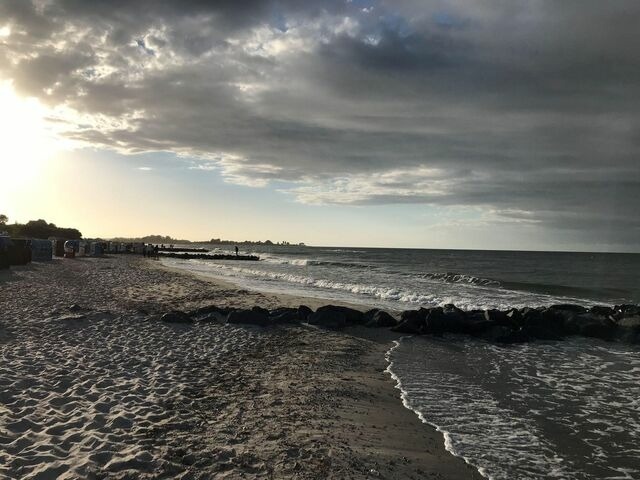 Ferienhaus in Hohwacht - Kielhuus - Bild 20