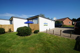 Bungalow in Dahme - Ferienbungalow 3 - Bild 1