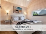 Ferienwohnung in Schönberg - Ferienhaus Küstenzauber - Bild 7