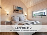 Ferienwohnung in Schönberg - Ferienhaus Küstenzauber - Bild 9