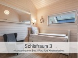 Ferienwohnung in Schönberg - Ferienhaus Küstenzauber - Bild 11