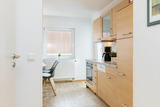 Ferienwohnung in Gr&ouml;mitz - Deich-Wohnung "Dachterrasse" | K&ouml;nigsberger Allee 30 | APPARTO Gr&ouml;mitz - Bild 4