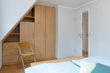 Ferienwohnung in Gr&ouml;mitz - Deich-Wohnung "Dachterrasse" | K&ouml;nigsberger Allee 30 | APPARTO Gr&ouml;mitz - Bild 9