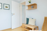 Ferienwohnung in Gr&ouml;mitz - Deich-Wohnung "Dachterrasse" | K&ouml;nigsberger Allee 30 | APPARTO Gr&ouml;mitz - Bild 11