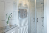 Ferienwohnung in Gr&ouml;mitz - Deich-Wohnung "Dachterrasse" | K&ouml;nigsberger Allee 30 | APPARTO Gr&ouml;mitz - Bild 12