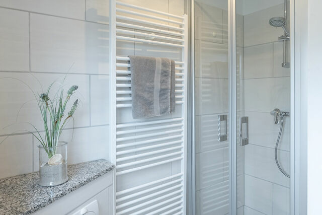 Ferienwohnung in Gr&ouml;mitz - Deich-Wohnung "Dachterrasse" | K&ouml;nigsberger Allee 30 | APPARTO Gr&ouml;mitz - Bild 12