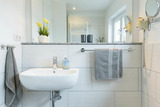 Ferienwohnung in Gr&ouml;mitz - Deich-Wohnung "Dachterrasse" | K&ouml;nigsberger Allee 30 | APPARTO Gr&ouml;mitz - Bild 13