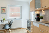 Ferienwohnung in Gr&ouml;mitz - Deich-Wohnung "Dachterrasse" | K&ouml;nigsberger Allee 30 | APPARTO Gr&ouml;mitz - Bild 16