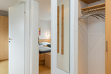 Ferienwohnung in Gr&ouml;mitz - Deich-Wohnung "Dachterrasse" | K&ouml;nigsberger Allee 30 | APPARTO Gr&ouml;mitz - Bild 20