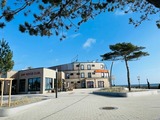 Ferienwohnung in Gr&ouml;mitz - Deich-Wohnung "Dachterrasse" | K&ouml;nigsberger Allee 30 | APPARTO Gr&ouml;mitz - Bild 24