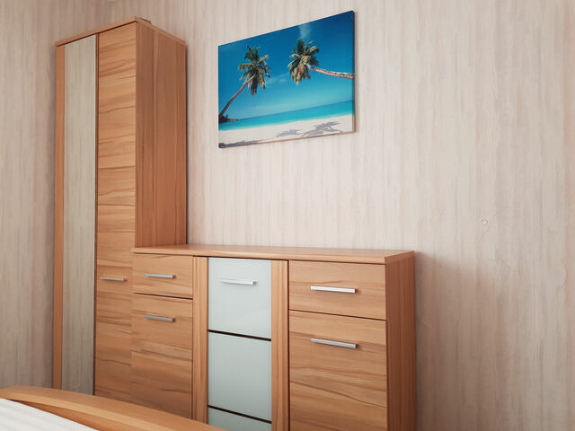 Ferienwohnung in Dahme - FeWo Jelit Nr. 3 - Bild 8