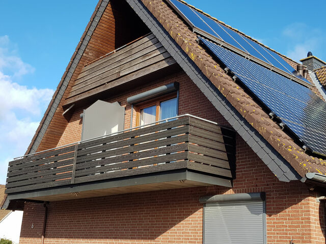 Ferienwohnung in Dahme - FeWo Jelit Nr. 3 - Bild 14