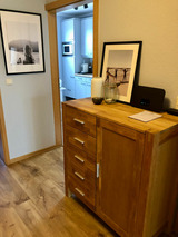 Ferienhaus in Fehmarn OT Burg - Cozy Cottage 2 - Bild 15