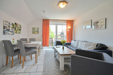 Ferienwohnung in Dahme - FeWo F&auml;rber - Bild 2