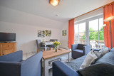 Ferienwohnung in Dahme - FeWo F&auml;rber - Bild 5