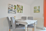 Ferienwohnung in Dahme - FeWo F&auml;rber - Bild 6
