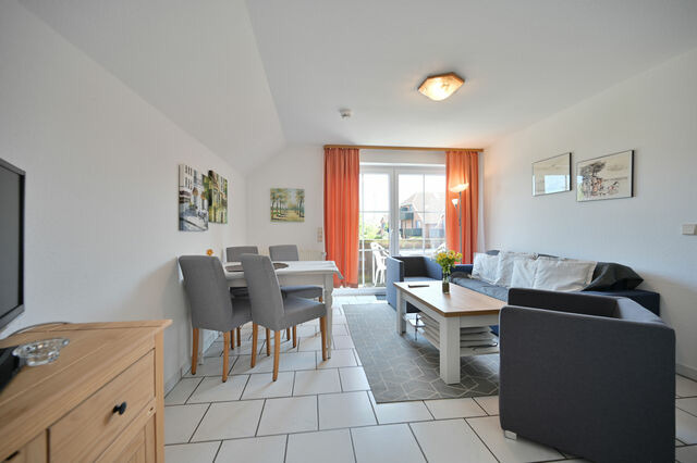 Ferienwohnung in Dahme - FeWo F&auml;rber - Bild 8