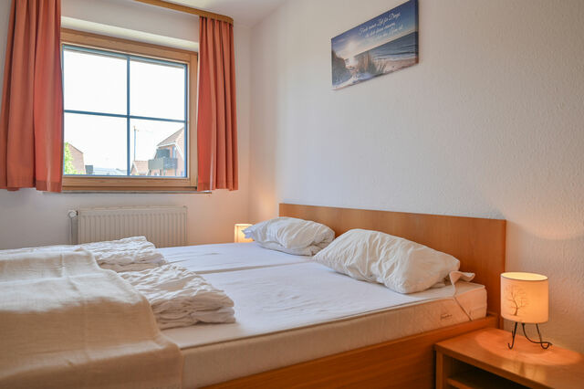 Ferienwohnung in Dahme - FeWo F&auml;rber - Bild 10