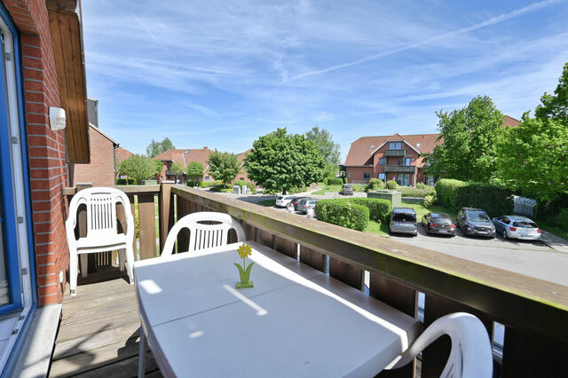Ferienwohnung in Dahme - FeWo F&auml;rber - Bild 12