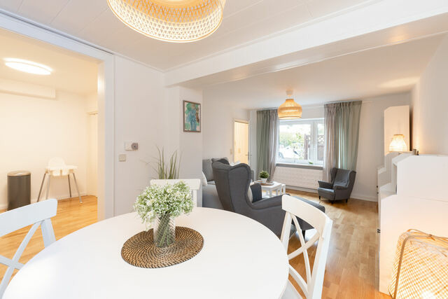 Ferienhaus in Gr&ouml;mitz - Deich-Ferienhaus (65 qm) | K&ouml;nigsberger Allee 38 | APPARTO Gr&ouml;mitz - Bild 7