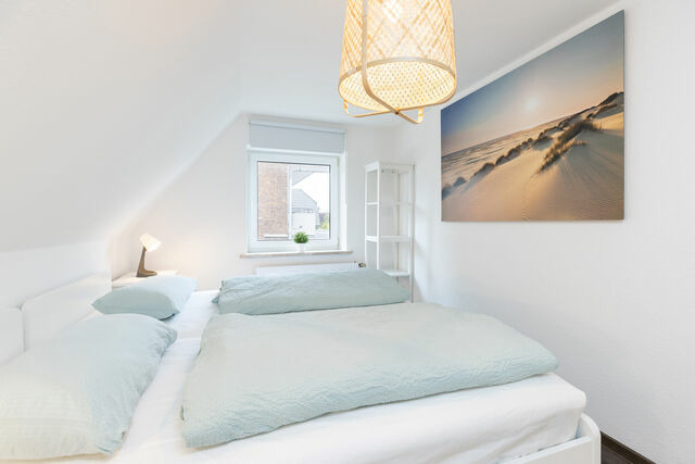 Ferienhaus in Gr&ouml;mitz - Deich-Ferienhaus (65 qm) | K&ouml;nigsberger Allee 38 | APPARTO Gr&ouml;mitz - Bild 18