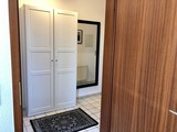 Ferienwohnung in Gustow - Ferienwohnung "Klaus St&ouml;rtebeker" mit Sonnenterrasse & Garten zwischen Strand, Wald und Wiese! - Bild 2