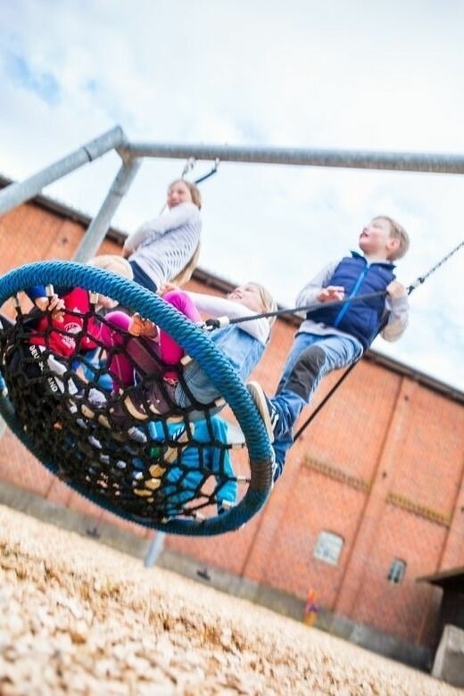 Ferienwohnung in Fehmarn - Ferienhof Marquardt Bungalow 5 - Bild 6