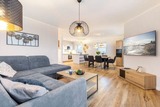 Ferienwohnung in Fehmarn - Ferienhof Marquardt Bungalow 5 - Bild 9