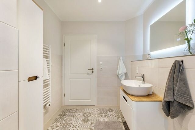 Ferienwohnung in Fehmarn - Ferienhof Marquardt Bungalow 5 - Bild 13