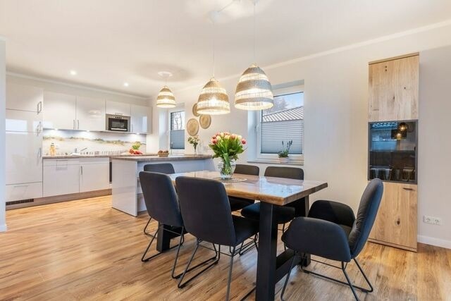 Ferienwohnung in Fehmarn - Ferienhof Marquardt Bungalow 6 - Bild 3