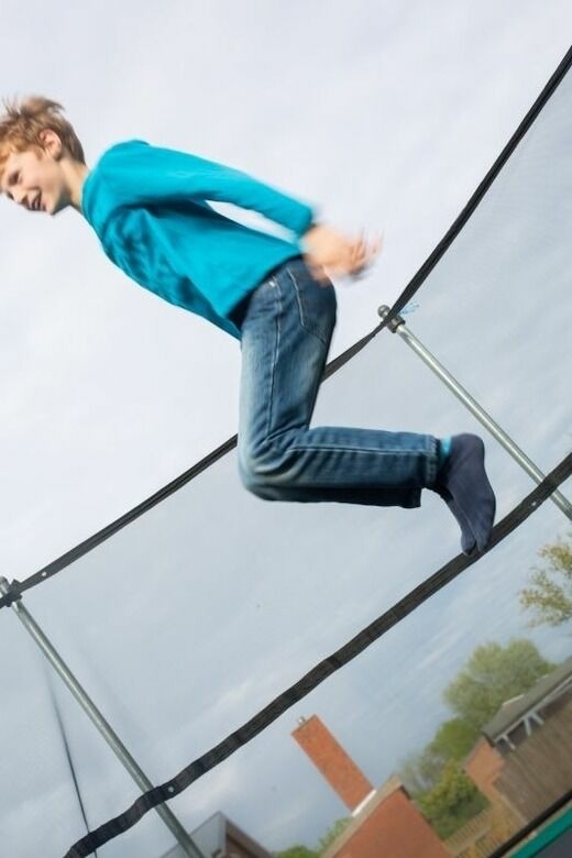 Ferienwohnung in Fehmarn - Ferienhof Marquardt Bungalow 3 - Bild 11