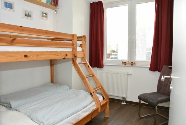 Ferienwohnung in Gro&szlig;enbrode - K&uuml;stenzauber 14 - Muschelsucher - Bild 11