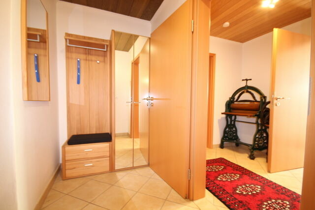 Ferienwohnung in Grömitz - Haus Käthi 5 - Bild 9