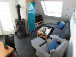 K&uuml;stenzauber 23 - Penthouse