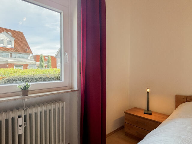 Ferienwohnung in Gr&ouml;mitz - Sonnenblick 6-01 Kreuzer - Bild 14