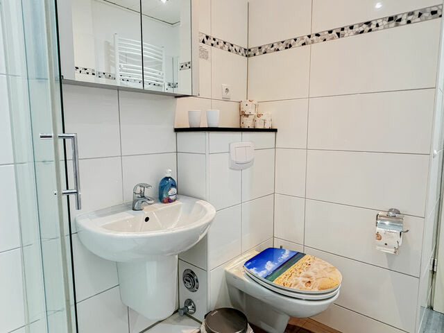 Ferienwohnung in Gr&ouml;mitz - Sonnenblick 6-01 Kreuzer - Bild 18