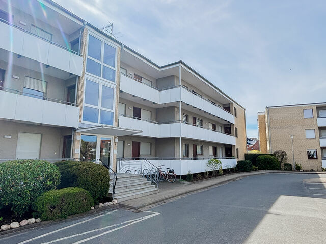 Ferienwohnung in Gr&ouml;mitz - Sonnenblick 6-01 Kreuzer - Bild 23