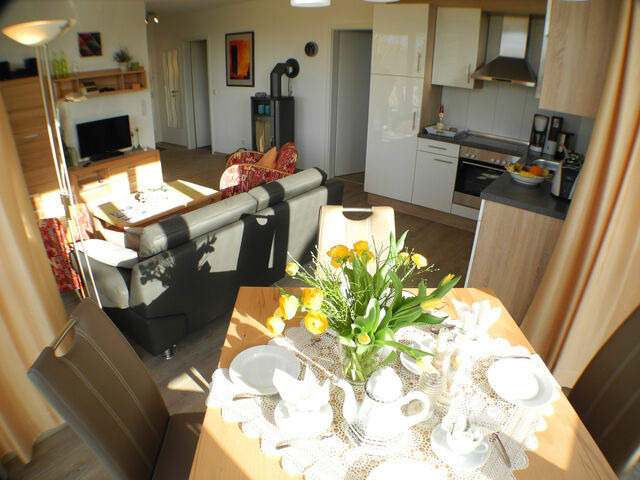 Ferienwohnung in Gro&szlig;enbrode - K&uuml;stenzauber 17 - Gro&szlig;enbrode - Bild 3